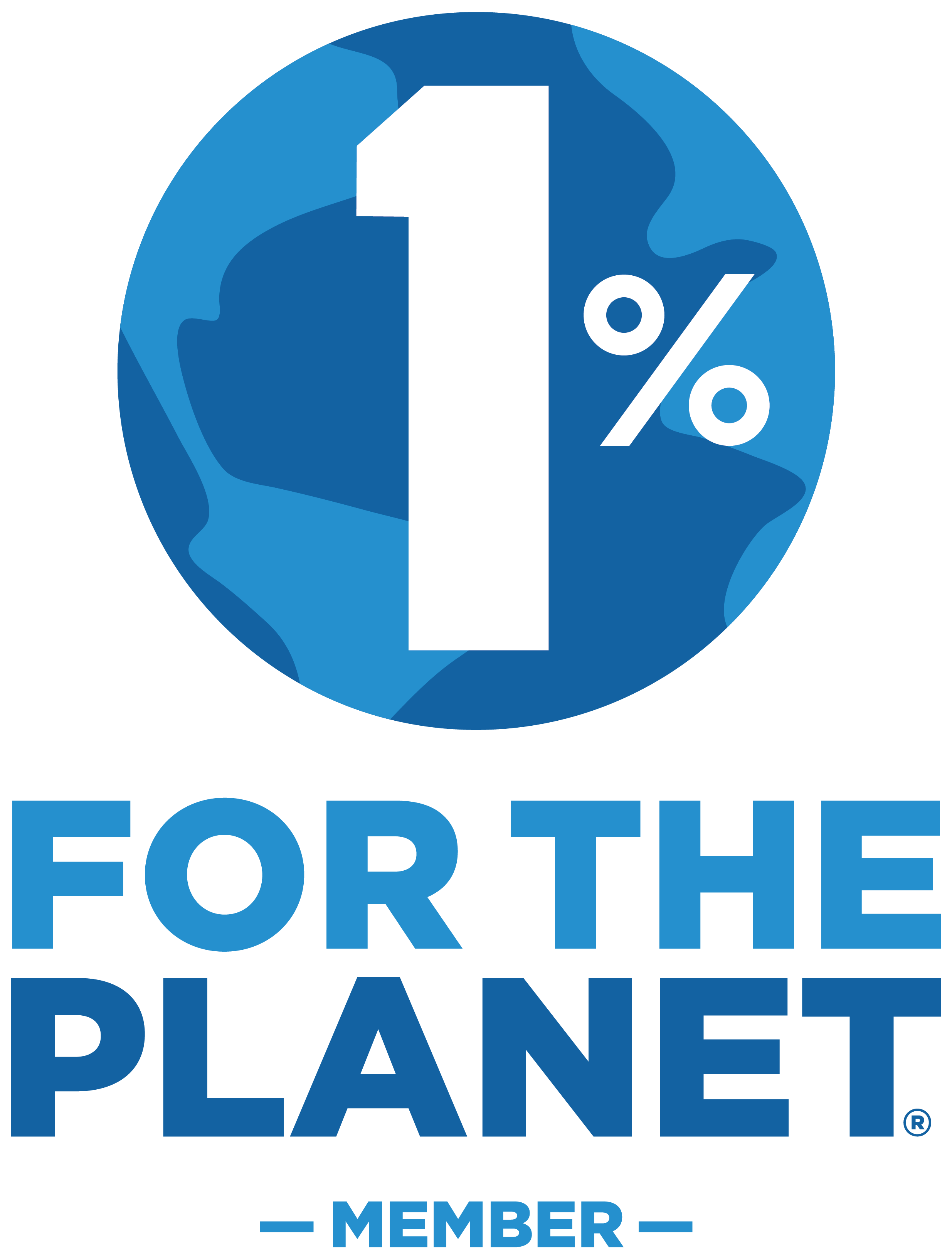 1% of the Planet
