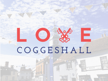 Love Coggeshall