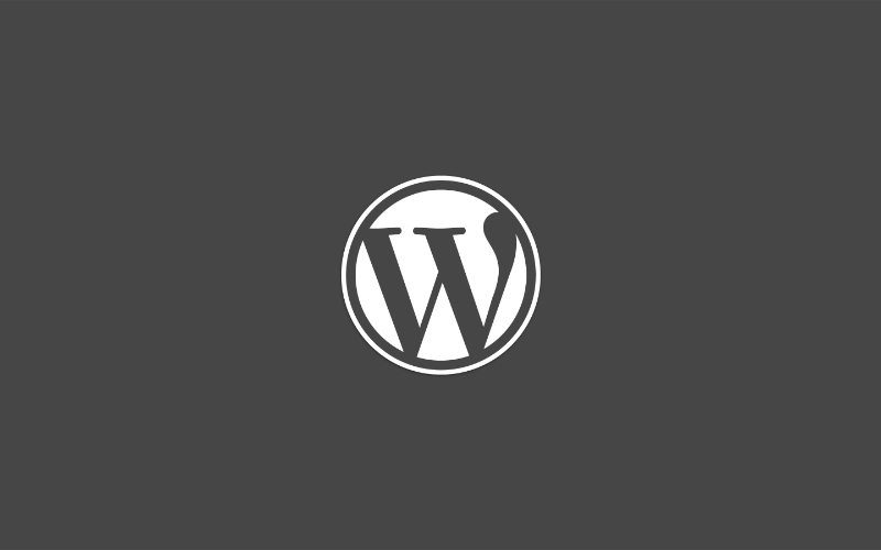 Why we're using WordPress as a CMS solution