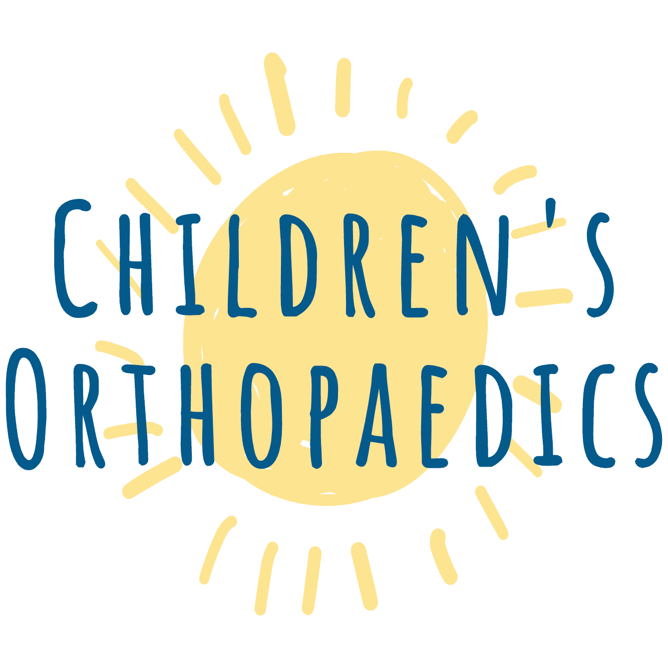 Children's Orthopaedics