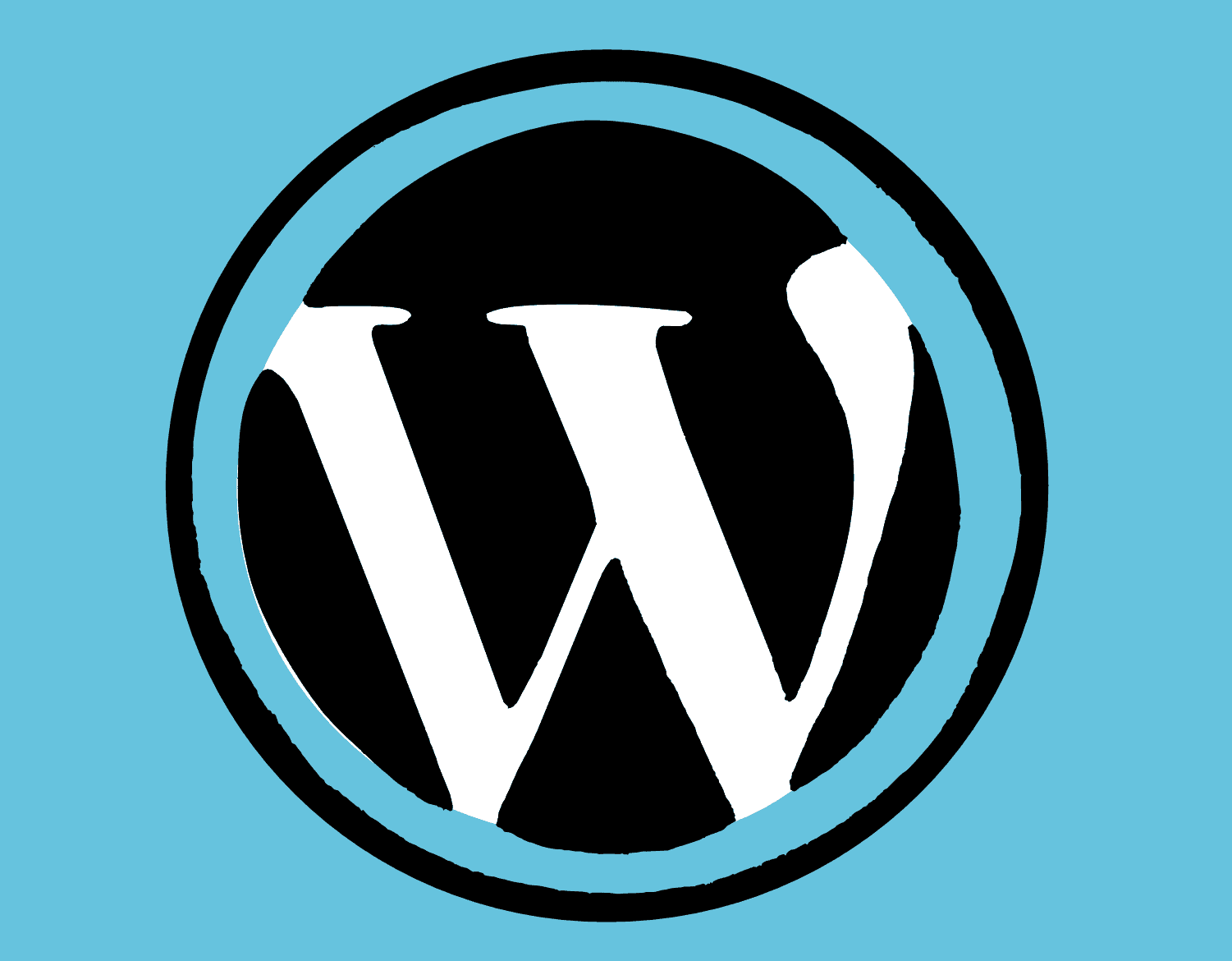 WordPress Websites & Management