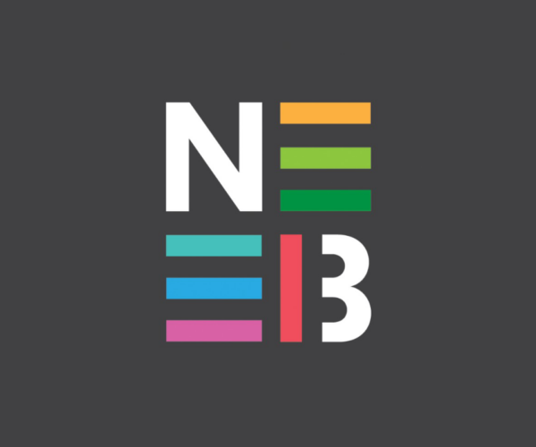 NEEB Logo